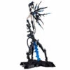 GOOD SMILE COMPANY Black Rock Shooter (Statue 1/8) -Otakustore Greek 26341 black rock shooter statue 18 1 big