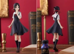 GOOD SMILE COMPANY Kaguya Shinomiya (Pop Up Parade) -Otakustore Greek 26342 kaguya shinomiya pop up parade 3 big