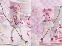 GOOD SMILE COMPANY Madoka Kaname (Pop Up Parade) -Otakustore Greek 26347 madoka kaname pop up parade 3 big