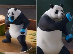 GOOD SMILE COMPANY Panda (Pop Up Parade) -Otakustore Greek 26352 panda pop up parade 3 big