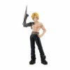 GOOD SMILE COMPANY Edward Elric (Pop Up Parade) -Otakustore Greek 26356 edward elric pop up parade 1 big