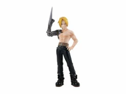 GOOD SMILE COMPANY Edward Elric (Pop Up Parade)