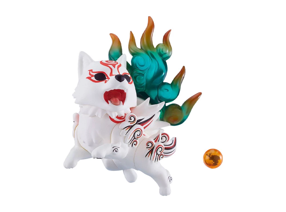 Max Factory Shiranui (Nendoroid) 3 Max Factory Shiranui (Nendoroid)