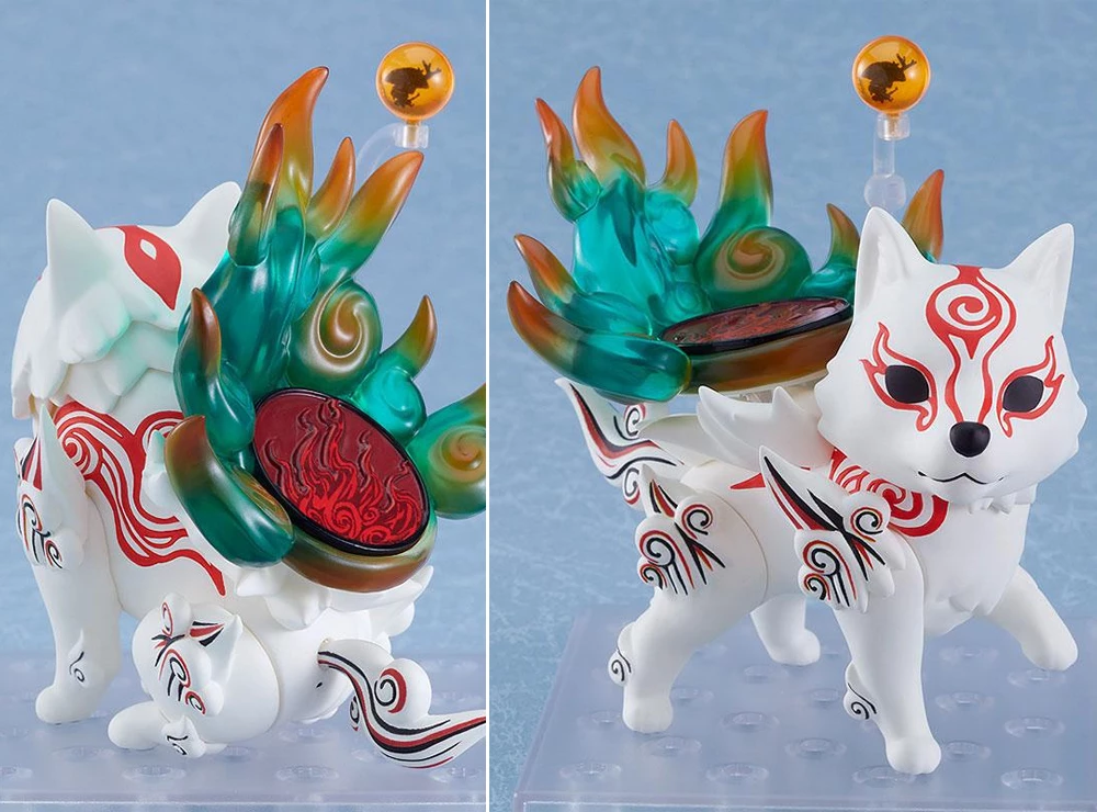 Max Factory Shiranui (Nendoroid) 4 Max Factory Shiranui (Nendoroid) - Image 2