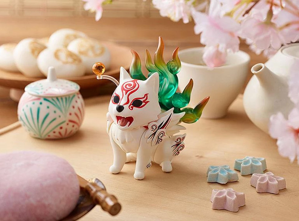 Max Factory Shiranui (Nendoroid) 5 Max Factory Shiranui (Nendoroid) - Image 3