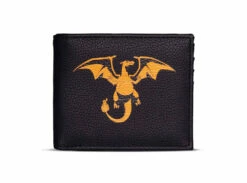 Difuzed Πορτοφόλι Charizard