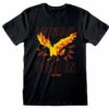 T-Shirt Moltres -Otakustore Greek 26385 moltres t shirt 1 big