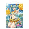 Wall Scroll Miku Cheerleader (50x70) -Otakustore Greek 26388 miku cheerleader wall scroll 50x70 1 big