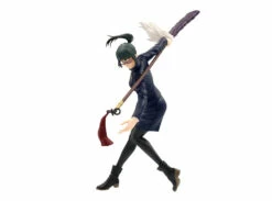 Zenin Maki (Taito Prize)