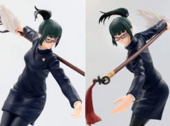 Νέες κυκλοφορίες -Otakustore Greek 26392 zenin maki taito prize 2 big