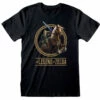 T-Shirt Link + Epona -Otakustore Greek 26398 link epona t shirt 1 big