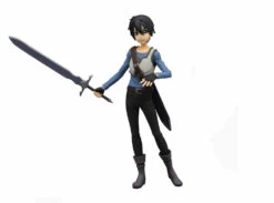 Kirito (Aria Of A Starless SSS Prize)