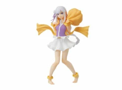 Sega Emilia (Wind God Ver.)
