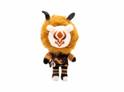 Λούτρινο Hilichurl