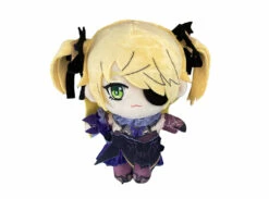 Λούτρινο Fischl