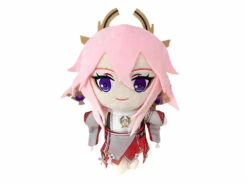 Λούτρινο Yae Miko