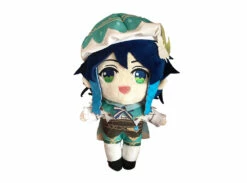 Λούτρινο Venti