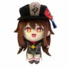 Λούτρινο Hu Tao -Otakustore Greek 26505 hu tao plush 1 big