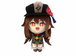 Λούτρινο Hu Tao