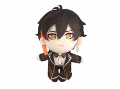 Λούτρινο Zhongli