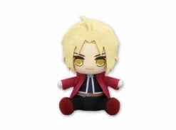 Λούτρινο Edward Elric