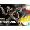Bandai Beelzemon (Figure-Rise Model Kit)