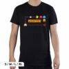 T-Shirt Pac-Man -Otakustore Greek 26690 pac man t shirt 1 big