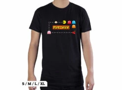 T-Shirt Pac-Man