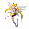 Bandai Eternal Sailor Moon (S.H. Figuarts) -Otakustore Greek 26783 eternal sailor moon sh figuarts 1 big