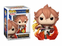Mereoleona (Special Funko POP!) -Otakustore Greek 26793 mereoleona special funko pop 2 big