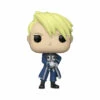 Riza Hawkeye (Funko POP!) -Otakustore Greek 26798 riza hawkeye funko pop 1 big