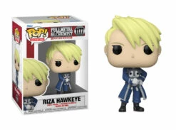 Riza Hawkeye (Funko POP!) -Otakustore Greek 26798 riza hawkeye funko pop 2 big