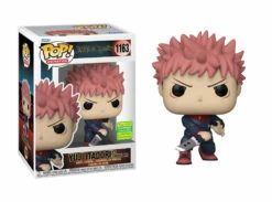 Yuji Itadori (Special Funko POP!) -Otakustore Greek 26799 yuji itadori special funko pop 2 big
