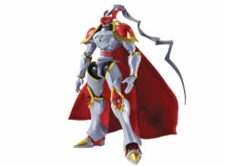 Bandai Dukemon (S.H.Figuarts)