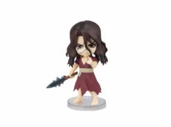 Bandai Tsukasa Shishio (Figuarts Mini)