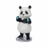 Bandai Panda (Figuarts Mini)
