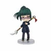Bandai Zenin Maki (Figuarts Mini) -Otakustore Greek 26858 zenin maki figuarts mini 1 big