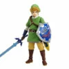 GOOD SMILE COMPANY Link (Skyward Sword Figma)