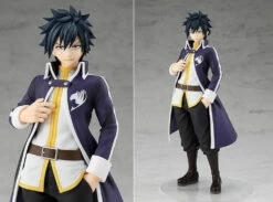 GOOD SMILE COMPANY Gray Fullbuster (GMG Pop Up Parade) -Otakustore Greek 26879 gray fullbuster gmg pop up parade 3 big
