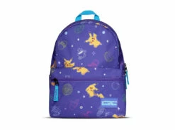 Difuzed Τσάντα Πλάτης Pikachu (Colorful)