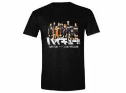 T-Shirt Haikyu!!