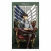 Υφασμάτινη Αφίσα Levi (70x120) -Otakustore Greek 26904 levi fabric poster 70x120 1 big