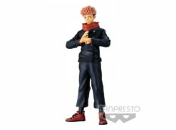 Yuji Itadori (Jukon No Kata Ver. 2)