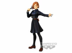 Kugisaki Nobara (Jukon No Kata Ver.)