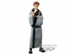 Sukuna (Jukon No Kata Ver.)