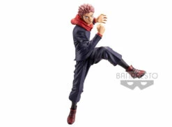 Yuji Itadori (King Of Artist)