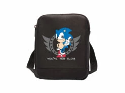 Τσαντάκι Sonic