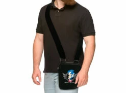 Τσαντάκι Sonic -Otakustore Greek 26963 sonic mini bag 3 big