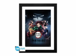 Cover Art (Art Print σε Κάδρο)