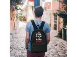 Τσάντα Πλάτης Read Manga -Otakustore Greek 27007 read manga backpack 3 big